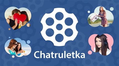 чатурбайт|Chatruletka